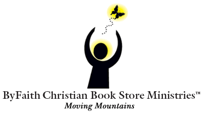 By Faith Christian Book Store Ministries. Moving Mountains.